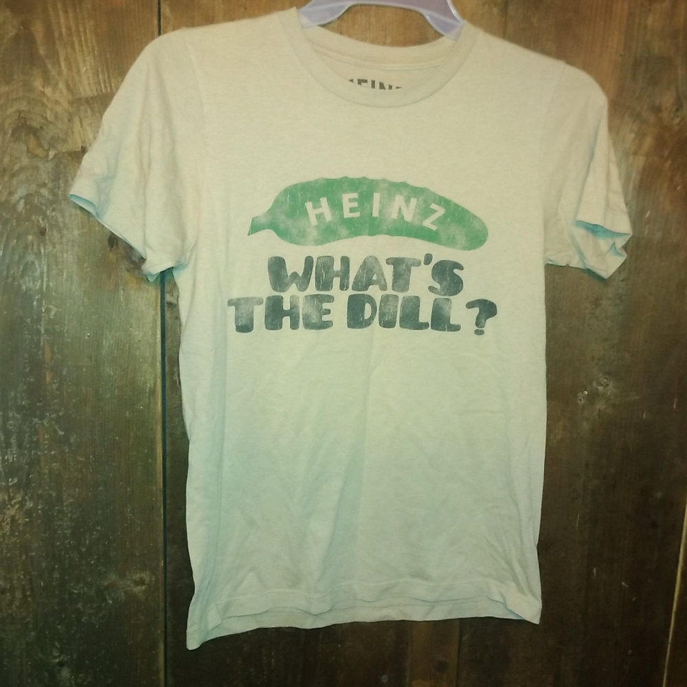 Men's small t-shirt